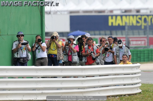 2010-06-26 Misano 1220 Rio - Pit Lane